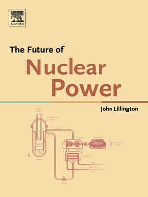 cover image of The Future of Nuclear Power
